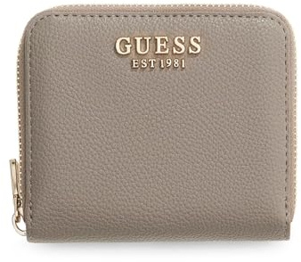 GUESS LAUREL II SLG SMALL ZIP AROUND