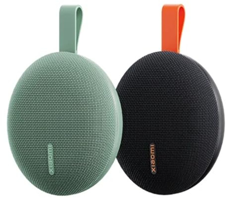 Xiaomi Bluetooth Speaker Essential(Green)