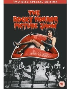 The Rocky Horror Picture Show (2 Disc Special Edition) [1975]