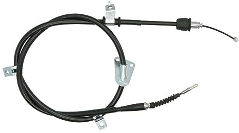 TRW GCH729 Power Brake Systems