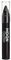 Moon Creations Crayones de pintura facial en barra | Pintura facial resistente al sudor y al agua | Sin crueldad | Para niños, adultos, disfraces, festivales, Halloween Negro 3.5g