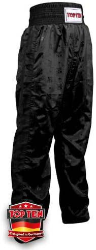 TopTen Unisex Kickboxing-Hose Classic