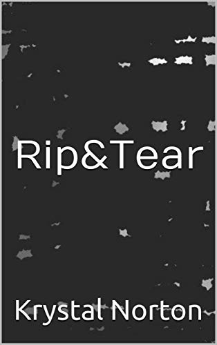 Rip&Tear (English Edition)