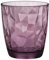 Bormioli Diamond Dof Tumbler paire de verres 39 cl