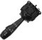 HZTWFC Lenksäule Nebelscheinwerfer Schalter Blinker Licht Stalkeinheit OEM # 8201167988 255405056R 255400337R 8201167988 255405056R 255400337R für Dacia Renault 2010-2015