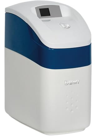 Addolcitore - Bwt - Perla Silk S - Alta Tecnologia Per Un Basso Consumo Di Acqua E Sale