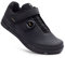 Crankbrothers Unisex Mallet Boa Fahrradschuhe, Schwarz Goldfarben, 39 EU