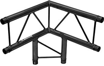 ALUTRUSS DECOLOCK DQ2-SPAL31V 3-way Corner 90° bk