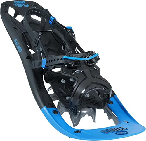 Tubbs Unisex – Erwachsene Flex Schneeschuhe, Mehrfarbig, Einheitsgröße