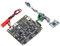 GreeSafety Accesorios para Drones For tormenta32 BGC 32 Controlador de Gimbal sin escobillas de 3 Ejes de bit V1.31 DRV8313 Conductor de Motor for RC Gimbal FPV Quadcopter de Drones