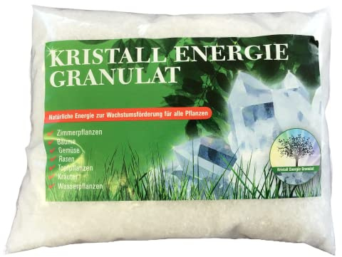 Bergkristall Granulat fein 1 KG * Top Qualität* Brasilien
