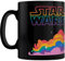 Star Wars Tazza (BB-8 Pride Rainbow Design) in confezione regalo – Prodotto ufficiale