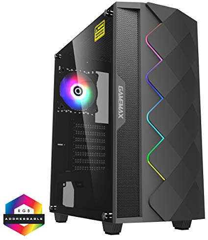Computer Specialist | Gaming PC, Desktop PC, ryzen 7 5700g 3.8GHz octa Core • RTX 3060 12GB • 32GB 3200MHz • 1TB NVME • WIFI • Gaming Computer, PC Gaming • Windows 10