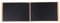 FackLOxc Touchpad-Aufkleber für T470 T480 T570 T580 P51S P52S L480 E480 Touchpad-Aufkleber, 2 Stück
