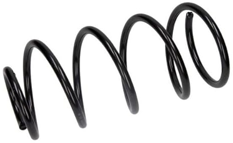 2xx MAXGEAR FEDER FAHRWERKSFEDER VORNE