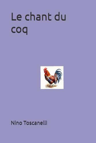 Le chant du coq