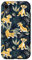 iPhone XR Disney The Lion King Young Simba Jungle Print Case