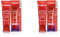 Colgate Max White Ultra Active Foam Teeth Whitening Toothpaste 75ml, Whiter Teeth in 3 Days*, Enamel Safe for Daily use, removes deep Stains*, Fluoride whitening Toothpaste, clinically Proven