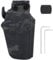 Tactical Pistol Holster for CZ 75 P-O1 9MM/P01/SP01/ CZ 97/JERICHO 941 FS COMPACT Right Handed Quick Draw Holster Waist Holster(BCP)
