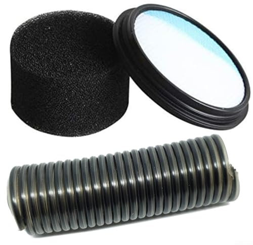 BlissfulAbode Für Blade 24 V 32 V kabellosen Staubsauger, Innenschlauch, keine Knicke mehr, bessere Saugkraft