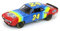 Collectibles 1:64 Maßstab 1969 Chevy Camaro Jeff Gordon First Win Tribute Hobby Exklusiv Druckguss Auto Modellauto Erwachsene (Unisex)