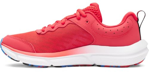 Under Armour Charged Pursuit 3 Tech F002 Men's Running Shoes, 36 EU