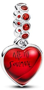 PANDORA Heart 794429C01 Charm Anhänger