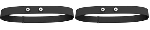 Wahoo Fitness TRACKR Herzfrequenz Brustgurt Standardgröße