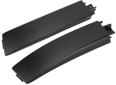 VGEBY Dachträger-Endkappe, Kunststoffmaterial, Ersatzschienenkappe für Grand Vitara 2006–2015