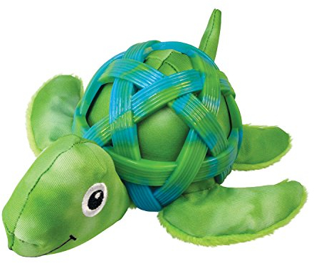 KONG mit Schildkröte, groß