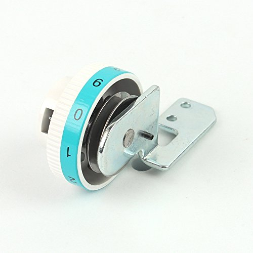 Spannung für 788 Gritzner Overlock (Blau)