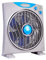 RAM - Cooling Fans Pedestal Oscillating 18 & 16 Wall Fan 16 & Eco Fan 12 (Ram Eco Fan 12)