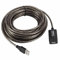 superior ZRL® USB2.0 Amplification du Signal Ligne de rallonge USB Répéteur Actif Mâle à Femelle Câble de rallonge Adaptateur Câble USB 20M