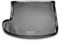 Element Passgenaue Premium Antirutsch Gummi Kofferraumwanne - Jeep Compass New, SUV