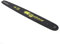 MAD HORNETS Barra guida per motosega da 52 cc, 58 CC, 62 CC, 68 CC, 76 maglie, 0,8 cm, calibro 0,058
