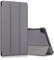 TOPCASE Case Compatible With Samsung Galaxy Tab A7 Lite 8.7 2021 SM-T220/SM-T225 Tablet Cover-Ultra Slim Lightweight Stand Magnetic Shell,Gray
