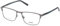 Fossil Unisex Fos 7118 Sunglasses, R80/17 MT Dark Ruth, 55