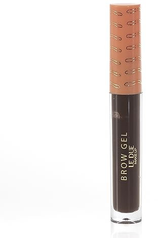LE DUE - EYEBROW GEL 03 WALNUT