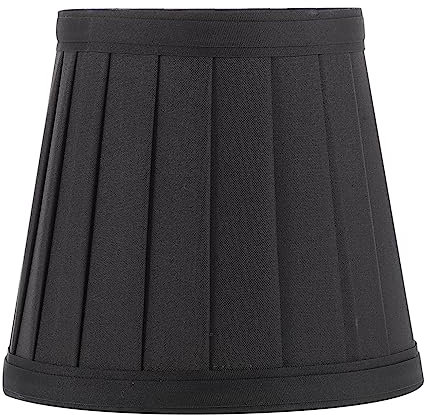 LIFKOME Abat-jour Créatif Pour Plafonnier Accessoire De Décoration Moderne Pour Chambre Salon Et Hôtel Installation Simple Adapté Aux Ampoules Standards