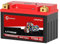 MOUDENSKAY Lithium Motorcycle Battery 12V Lithium Powersport Battery with BMS and Display YTX9A-BS 5Ah 400-450CCA 64WH LiFePO4 Motorcycle Battery Starter Batteries for Motorcycles,ATV,UTVetc