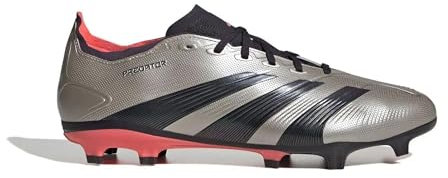 adidas Unisex Predator League Firm Ground Trainers, Plamet Aurbla Turbo, 9 UK