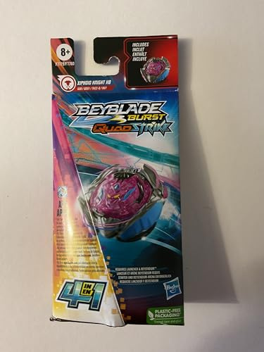 Beyblade F6809ES0 Sammelfigur, mehrfarbig