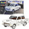 Trabant 601 Limousine Weiss 07713 Bausatz Kit 1/24 Revell Modell Auto mit individiuellem Wunschkennzeichen
