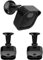 JAMHEXOU 2Pcs Blink Outdoor (3th Gen) Wall Camera Mount, Weatherproof Protective Cover and 360 Degree Adjustable Mount for Blink Outdoor Indoor Security Camera (Black, 2 Pack)
