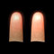 IBLUELOVER Lumières de Pouce Magiques 10 Pièces Lampes à Doigt LED Thumbs Light Magic Prop Faux Doigt Finger Lampes Magie Party Bar Prank Halloween Fêtes Pouce Lampe Perform Magie Trick Accessoires