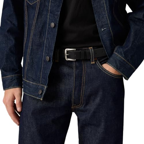 Levi's Herren Addison Belt Gürtel
