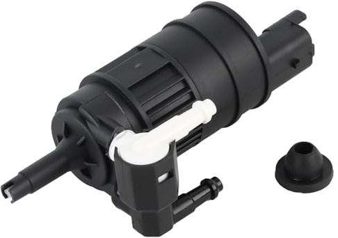 7700430702 Pompe de lave-glace de rechange pour NI-SSAN Micra Terrano Almera II RE-NAULT Laguna Twingo Laguna I Megane Scenic Espace 3 Clio 2 Pompe à eau de lavage