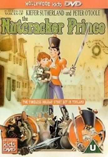 The Nutcracker Prince