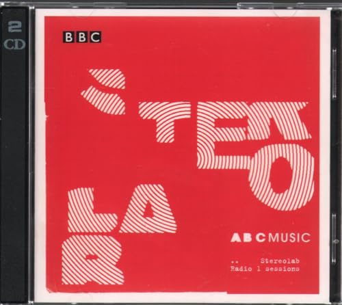 ABC Music - The Radio 1 Sessions