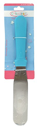 Cake Star Palette Knife - Straight 152mm (6)